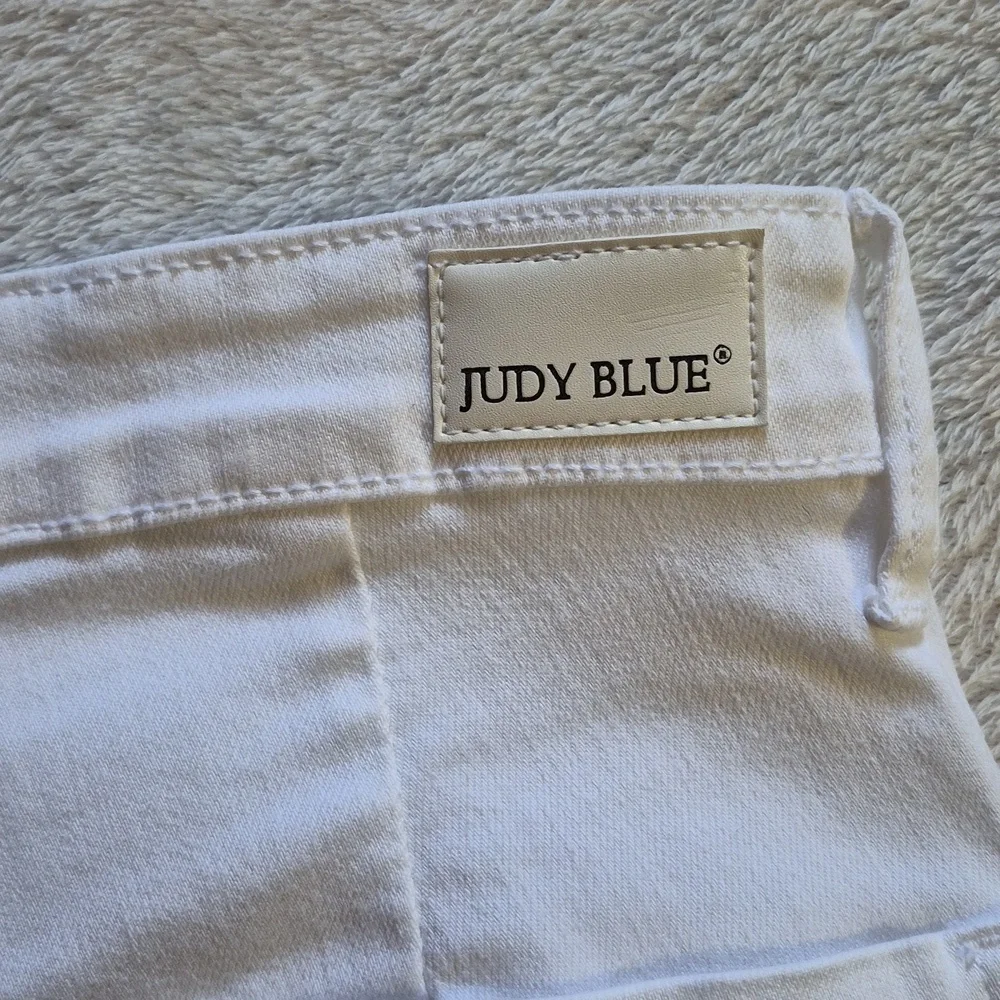 Judy Blue Bootcut Jeans Size 5 - Picture 7 of 12